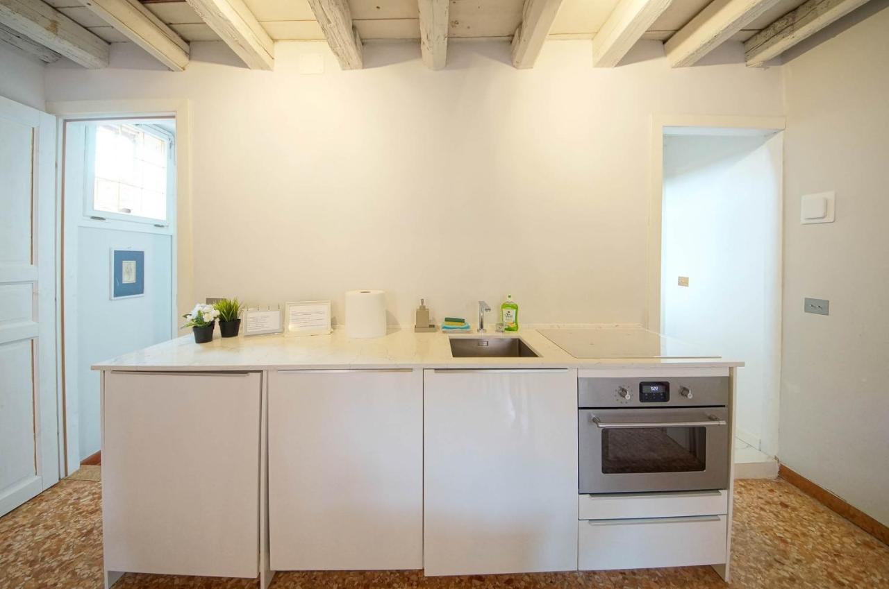 Apartamento Dolcevita N 509 Venecia