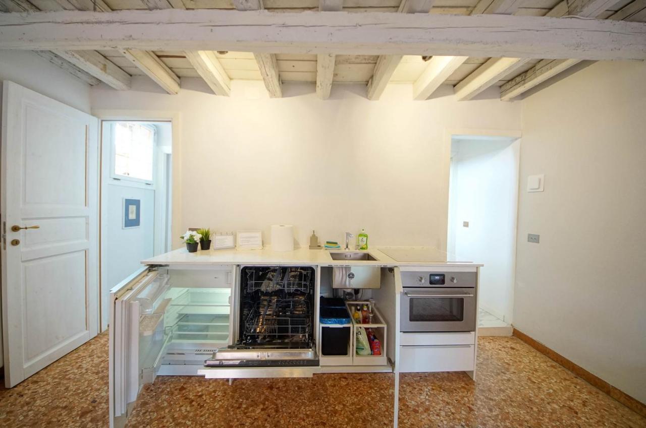 Dolcevita N 509 Venecia